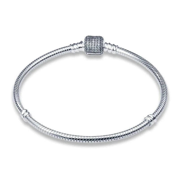 Pulseira em Prata 925 Brilliance