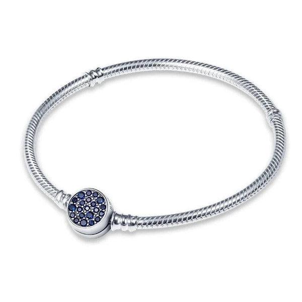 Pulseira em Prata 925 Moonlight